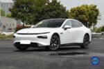 Xpeng P7 Electric Sedan– Buy Direct From China | Chinese EVs From China - Image 5