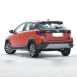 Toyota Yaris L Left Hand Drive– Buy Direct From China | China Car Export Price - Image 5