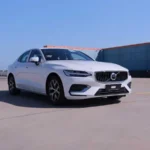 Volvo S60– Buy Direct From China | China Vehicle Exporter - Image 11