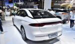 GAC-AION-S– For Sale From China | Wholesale Cars From China - ჩინური მანქანები ქართველი მომხმარებლებისთვის - Image 2